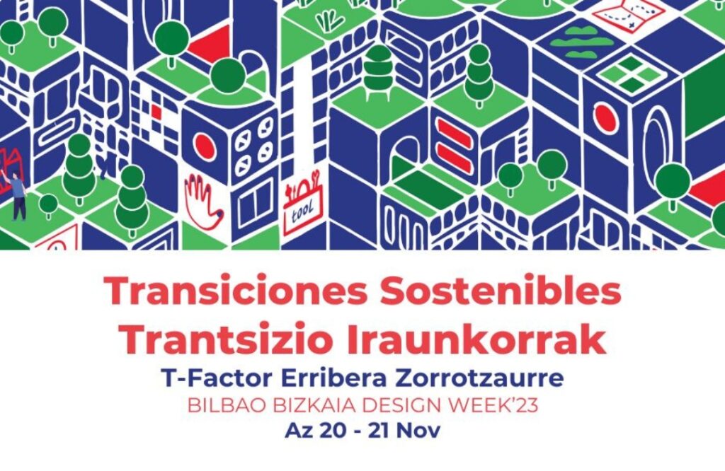 Transiciones Sostenibles