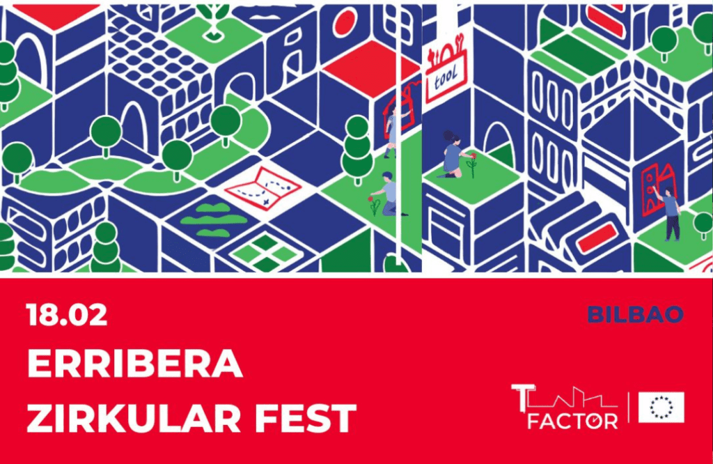 erribera zirkular fest